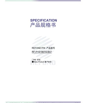 جلد سند PDF - LED دو رنگ 1.6x1.6x0.7 میلی‌متر - زرد-سبز و کهربایی - ولتاژ پیشرو 1.8-2.4 ولت - توان 48 میلی‌وات - مشخصات فنی انگلیسی