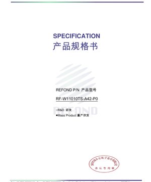 PDF Belge Kapağı - LED 1.0x1.0x0.25mm Üç Renkli Turuncu/Yeşil/Mavi - İleri Gerilim 1.6-3.0V - Güç 44-60mW - Teknik Dokümantasyon